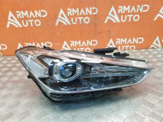 92102G9100, 92102g9 фара Genesis G70 Арт AR158326, вид 1