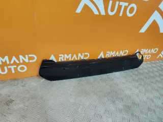 51118092755, 8070392, 4 накладка бампера BMW X3 G01 Арт AR286610, вид 2