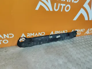 51118092755, 8070392, 4 накладка бампера BMW X3 G01 Арт AR286610, вид 5