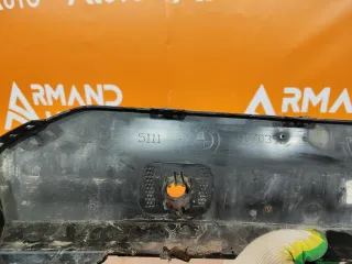 51118092755, 8070392, 4 накладка бампера BMW X3 G01 Арт AR286610, вид 8