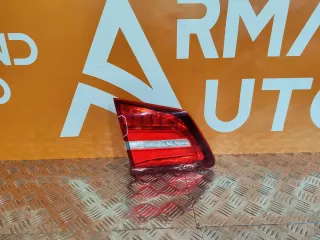 A1669060702, 4 фонарь внутренний Mercedes GLS X166 Арт AR287588, вид 1