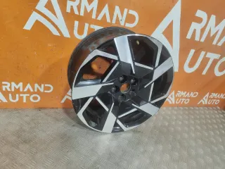 52910S1810, 4 Диск колесный R20 Hyundai Santa FE 4 (TM) restailing Арт AR306087, вид 2