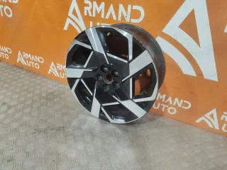 52910S1810, 4 Диск колесный R20 Hyundai Santa FE 4 (TM) restailing Арт AR306087, вид 3