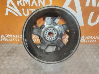52910S1810, 4 Диск колесный R20 Hyundai Santa FE 4 (TM) restailing Арт AR306087, вид 7