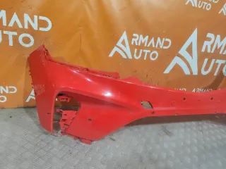 6010091900, 6600248426, 6600248413, 4 бампер джили кулрей Geely Coolray Арт AR308854, вид 2