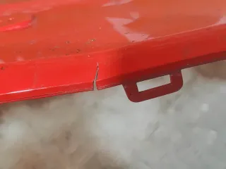 6010091900, 6600248426, 6600248413, 4 бампер джили кулрей Geely Coolray Арт AR308854, вид 5