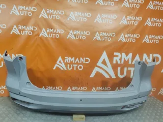 S203F2713030900, 2804101AW20, 4 бампер чанган цс 55 плюс Changan CS 55 Арт AR308876, вид 1