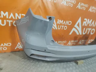 S203F2713030900, 2804101AW20, 4 бампер чанган цс 55 плюс Changan CS 55 Арт AR308876, вид 2