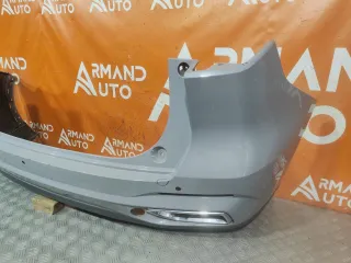 S203F2713030900, 2804101AW20, 4 бампер чанган цс 55 плюс Changan CS 55 Арт AR308876, вид 3