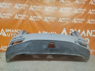 S203F2713030900, 2804101AW20, 4 бампер чанган цс 55 плюс Changan CS 55 Арт AR308876, вид 6