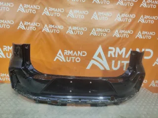 602001291AADQJ, 602001291AA, 7 бампер эксид тхл EXEED TXL Restailing Арт AR309003