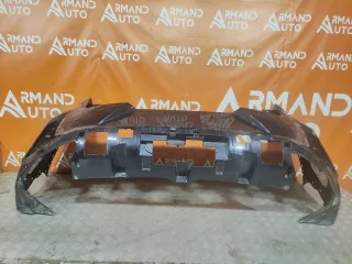 бампер эксид тхл EXEED TXL Restailing 2021г. 602001291AADQJ, 602001291AA, 7 - Фото 5