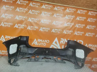 бампер эксид тхл EXEED TXL Restailing 2021г. 602001291AADQJ, 602001291AA, 7 - Фото 6