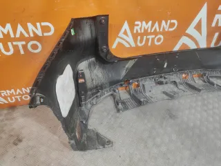 бампер эксид тхл EXEED TXL Restailing 2021г. 602001291AADQJ, 602001291AA, 7 - Фото 7