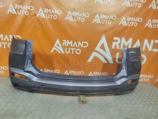 602000499AADQJ, 602000499AA, 7 бампер чери тигго 4 про (t т 19) Chery Tiggo 4 Арт AR309005, вид 1