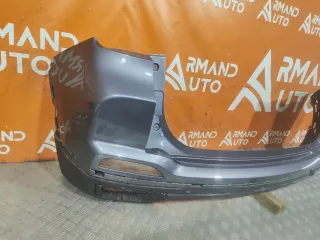 602000499AADQJ, 602000499AA, 7 бампер чери тигго 4 про (t т 19) Chery Tiggo 4 Арт AR309005, вид 2