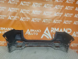 602000499AADQJ, 602000499AA, 7 бампер чери тигго 4 про (t т 19) Chery Tiggo 4 Арт AR309005, вид 6
