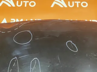 4N0823029C, 4 капот ауди а8, а a 8 д5 (д d 5) Audi A8 D5 (S8) Арт AR309137, вид 5