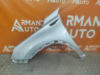 553000122AADYJ, 2 крыло чери тигго т1а (t т 1 а a) Chery Tiggo 8 PRO Арт AR309171, вид 1