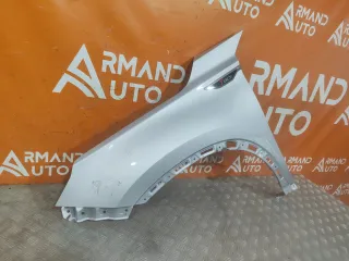 553000122AADYJ, 2 крыло чери тигго т1а (t т 1 а a) Chery Tiggo 8 PRO Арт AR309171, вид 2