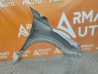 553000122AADYJ, 2 крыло чери тигго т1а (t т 1 а a) Chery Tiggo 8 PRO Арт AR309171, вид 5