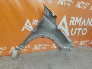 553000122AADYJ, 2 крыло чери тигго т1а (t т 1 а a) Chery Tiggo 8 PRO Арт AR309171, вид 6