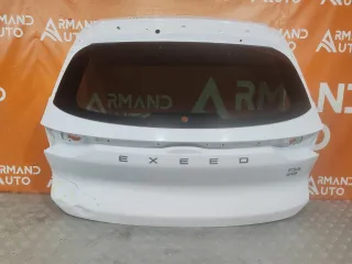 509000737AADYJ, 6 дверь багажника EXEED TXL Арт AR309239, вид 1