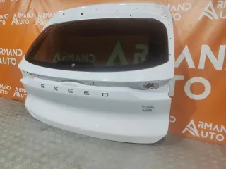 509000737AADYJ, 6 дверь багажника EXEED TXL Арт AR309239, вид 4