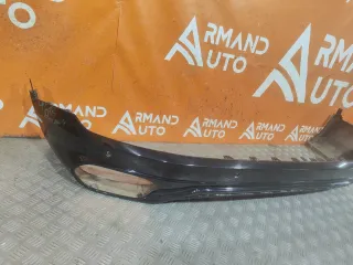 6044078300, 6600208884, 6600208887, 4 Юбка бампера Geely Tugella Арт AR309444, вид 2