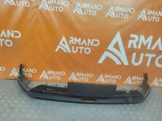 S111F2713010501, 2803112BQ21, 4 Юбка бампера Changan CS 35 Арт AR309452, вид 1