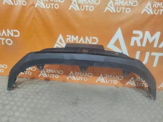 S111F2713010501, 2803112BQ21, 4 Юбка бампера Changan CS 35 Арт AR309452, вид 4