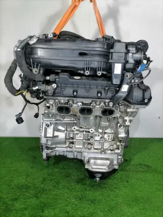 G6DH Двигатель Kia Sorento 3 restailing Арт 00275097, вид 2