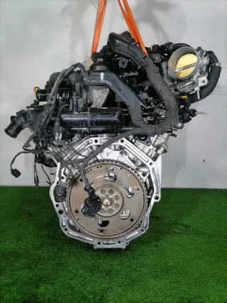 G6DH Двигатель Kia Sorento 3 restailing Арт 00275097, вид 4
