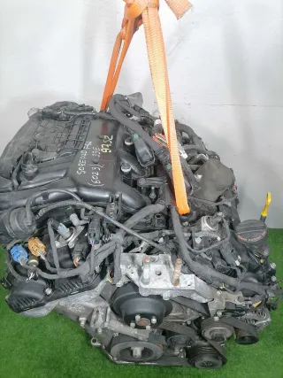 G6DH Двигатель Kia Sorento 3 restailing Арт 00275097, вид 6
