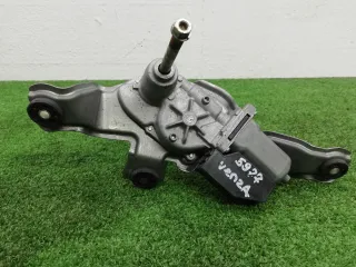 850800T010 Двигатель стеклоочистителя задний Toyota Venza 1 Арт 00297473