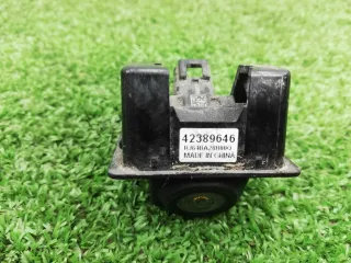 42389646 Камера заднего вида Chevrolet Trax Арт 00286689, вид 2