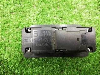 9275121 Кнопка открытия багажной двери BMW 5 F10/F11/GT F07 Арт 00298345, вид 3