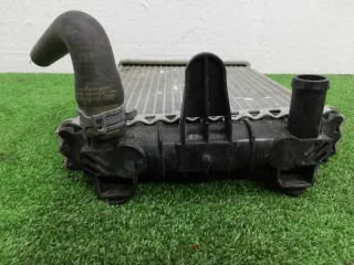  Радиатор ДВС Audi Q5 1 Арт 00297134, вид 2
