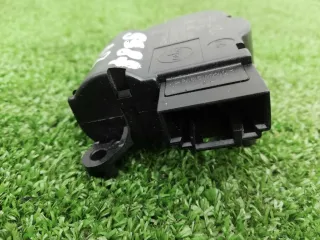 52411483 Моторчик заслонки печки Audi Q7 4L Арт 00296556, вид 2