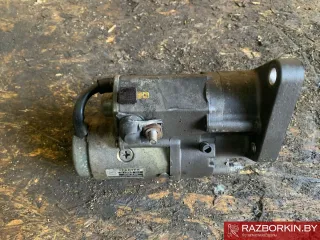 031114140,OK55218400A Стартер Kia Carnival 2 Арт 37213, вид 6