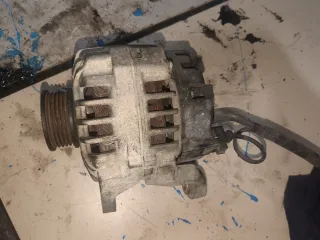 058903018X Генератор Volkswagen Passat B5 Арт 20309516, вид 1