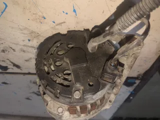 058903018X Генератор Volkswagen Passat B5 Арт 20309516, вид 3