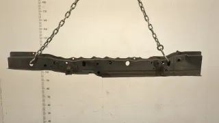  Балка под радиатор Nissan Note E11 Арт 20405378, вид 1