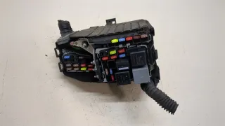 6G9T14A067CA Блок предохранителей Volvo V60 1 Арт 20404712, вид 5