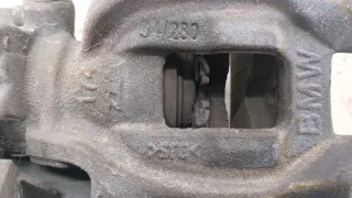 34216860006,6860006,34206883026 Суппорт тормозной задний левый BMW i3 Арт 20403091, вид 2