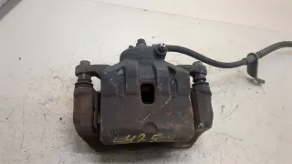 58110C6000 Суппорт тормозной передний левый Kia Cerato 3 restailing Арт 20403952, вид 1