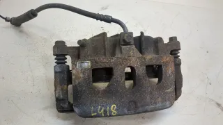 GB5Z2B120A Суппорт тормозной передний правый Ford Explorer 5 restailing Арт 20403963, вид 2