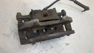GB5Z2B120A Суппорт тормозной передний правый Ford Explorer 5 restailing Арт 20403963, вид 4