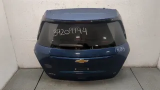 96955193 Моторчик заднего стеклоочистителя (дворника) Chevrolet Trax Арт 11143773, вид 1