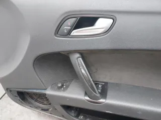 8J0857502A,8J0858532,8J0857536F Зеркало правое Audi TT 2 Арт 11193875, вид 3